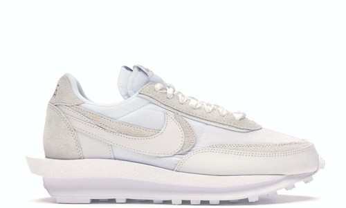 Nike waffle sacai - nike,