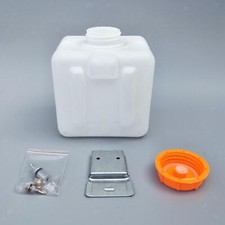 Serbatoio di stoccaggio del