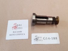 ALBERO CAMBIO CICLOMOTORE ITOM