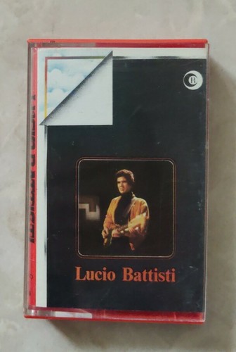 Lucio battisti serie - battisti,