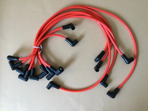 Kit cavi accensione come - , per