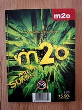 m2o compilation doppio cd Vol
