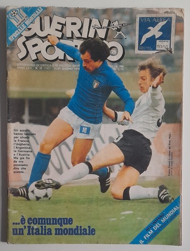 Fifa world cup argentina 1978 - world,