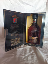 Highland Park 12 Years