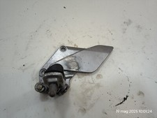 PEDANA PILOTA SINISTRA PER KAWASAKI ZZR 1200 2002 2005 "VEDI FOTO E DESCRIZIONE"