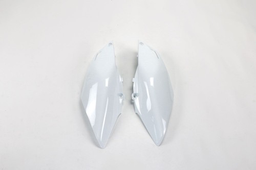 Ufo fianchetti portanumero - fianchetti,