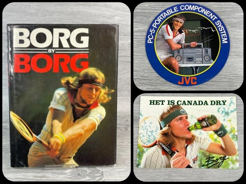 Bjorn borg - by,