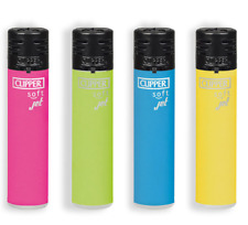 Collezione da 4 accendini