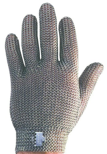 Guanto sicurezza niroflex - guanto, di