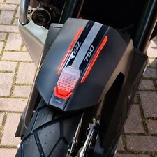 Adesivi Moto 3D compatibili