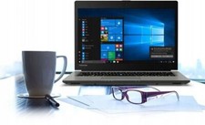 Toshiba Z30 Portege i7-4510U 4