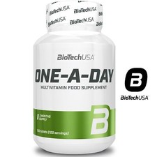 Biotech One a Day 100 cpr