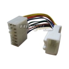 Adattatore per spina radio