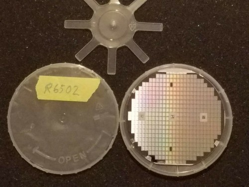 6502 cpu oltre - oltre, su