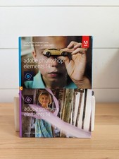 Adobe Photoshop Elements 14 &