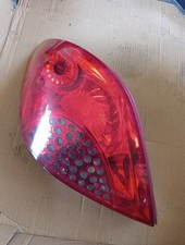 FANALE Posteriore Sinistro