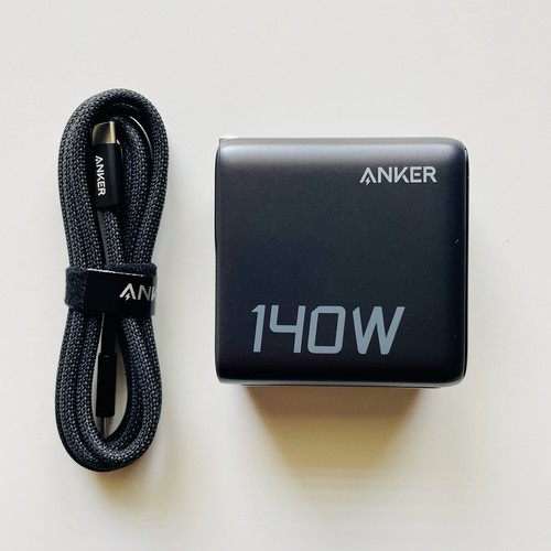 Anker 140w caricatore usb 4 - 140w,