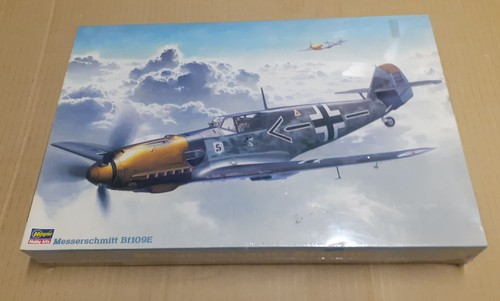 Messerschmitt bf109 galland - bf109, e