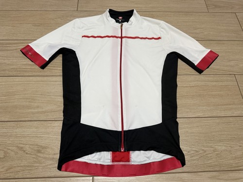 Castelli maglia uomo - uomo, estiva