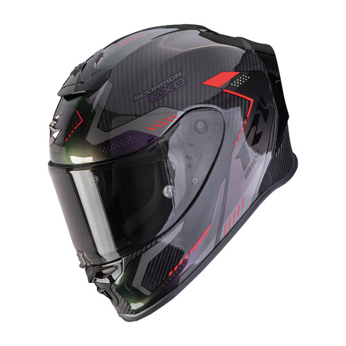 Casco scorpion exo evo - scorpion,