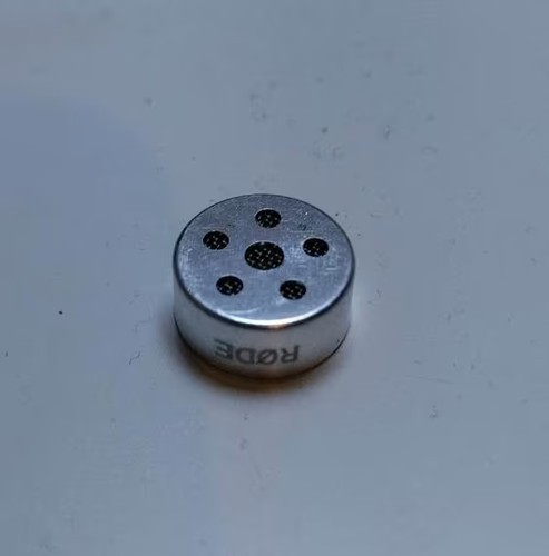 Capsula ricambio - di,