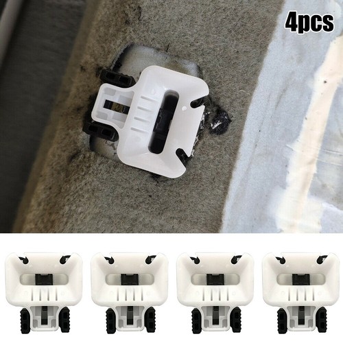 Clip per auto - , sedile