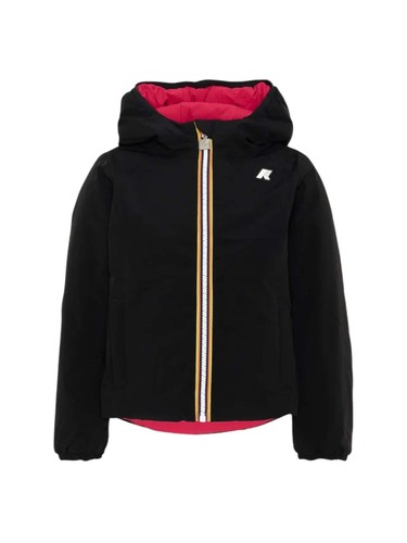 Way giubbino bambina lily - giubbino,