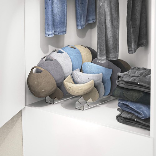 Espositore per cappelli - per,