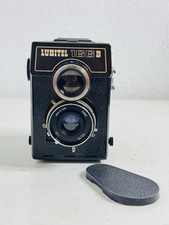 Lomo Lubitel 166 B Made in