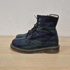 Stivaletti Dr Martens 1460