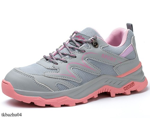 Sneakers punta acciaio - , scarpe