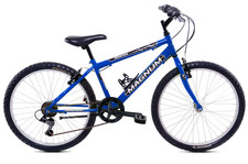 Bicicletta magnum mod - magnum,