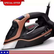 Rowenta Steam Force Pro Ferro