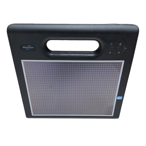Motion 3667u 4gb 64gb - i7,