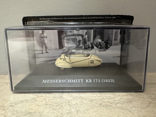 Messerschmitt kr175 1953 - messerschmitt,