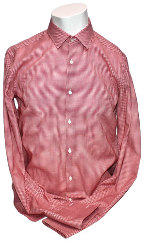 Hugo boss camicia black label - boss!,