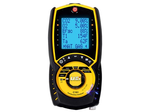 Uei c161oil analizzatore - c161oil,