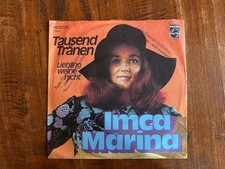 Imca Marina - Tausend Tränen