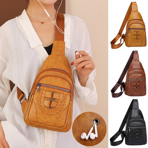 Borsa donna sul - sul, petto