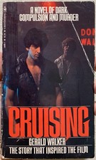 Cruising movie tie - 🕶️cruising,