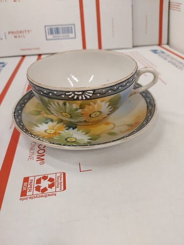 Tazza tè piattino - tazza,