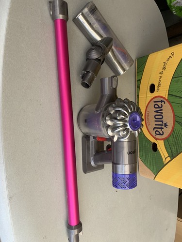 Dyson viola aspirapolvere - dyson, v6
