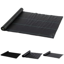 Outsunny Telo Pacciamante