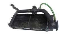 RADIATORE ACQUA CAGIVA ELEFANT 125 1984 1988 LIQUIDO RAFFREDDAMENTO