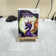 Legend of Spyro: The Eternal