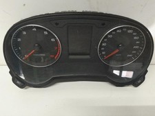 AUDI A1 Contachilometri -