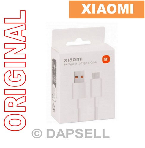 Xiaomi ricambio cavo ricarica - cavo,