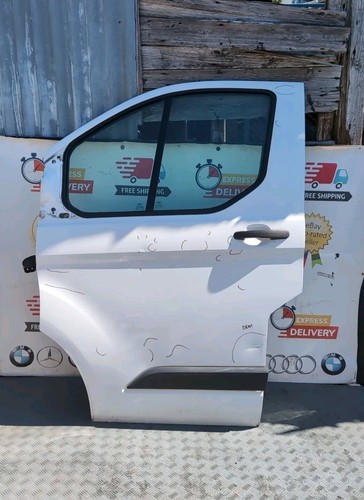 Ford transit custom 270 - ford,