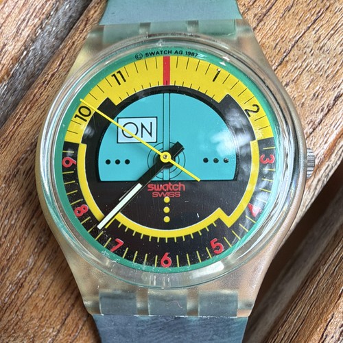 Skyracer gk106 anni 80 - -, '80