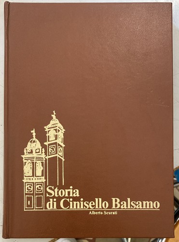 Storia cinisello balsamo - storia, di